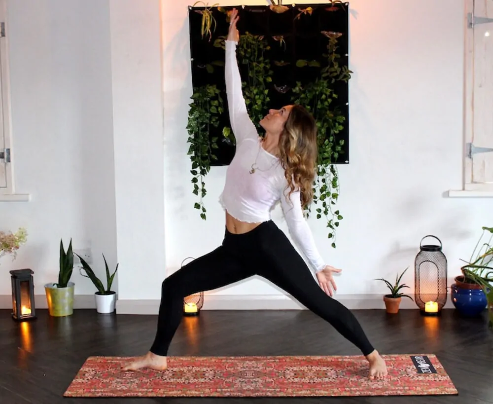 10 Benefits of Practicing Yoga Every Day
