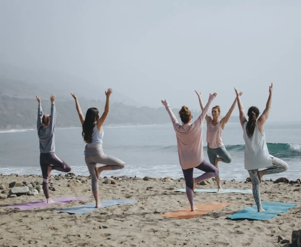 The Ultimate Guide to Yoga Poses